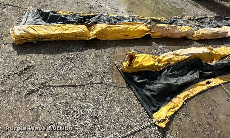 image for item JE9380 (6) turbidity curtains