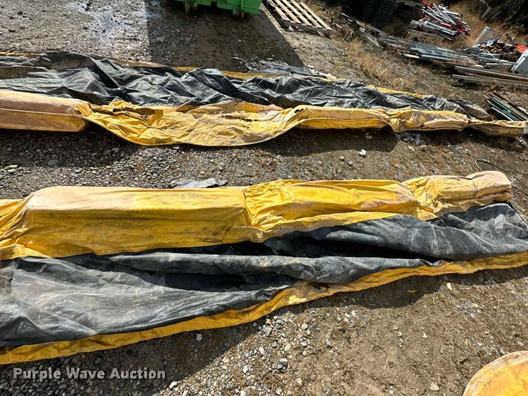 image for item JE9380 (6) turbidity curtains