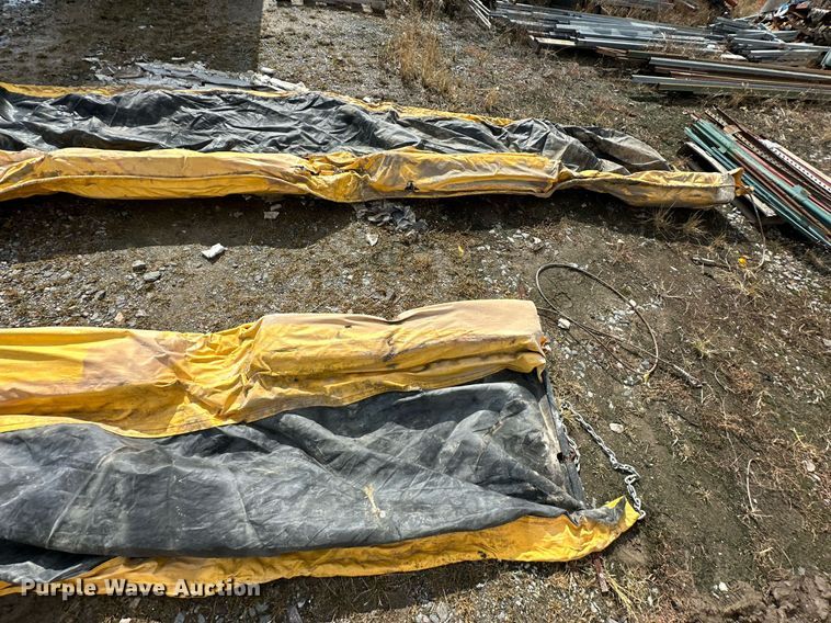 image for item JE9380 (6) turbidity curtains