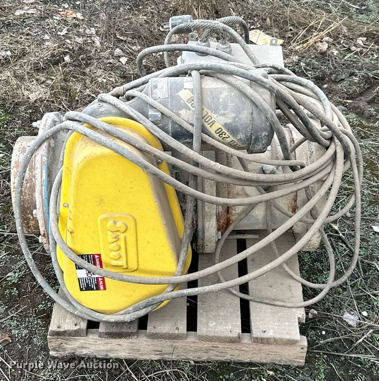 image for item JE9381 Taylor Products  concrete silo