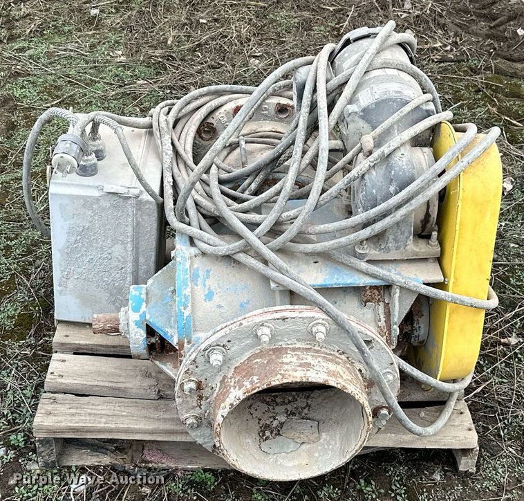 image for item JE9381 Taylor Products  concrete silo