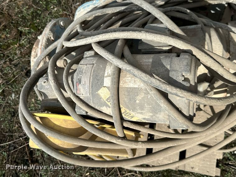 image for item JE9381 Taylor Products  concrete silo