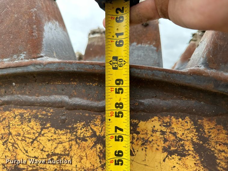 image for item JE9385 Padfoot roller