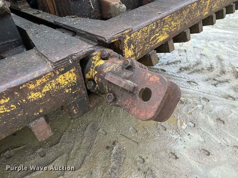 image for item JE9385 Padfoot roller