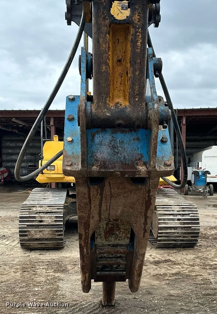 image for item JE9388 Okada OKB318  breaker