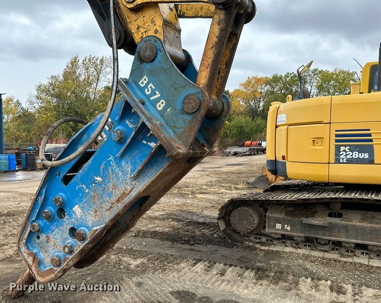 image for item JE9388 Okada OKB318  breaker