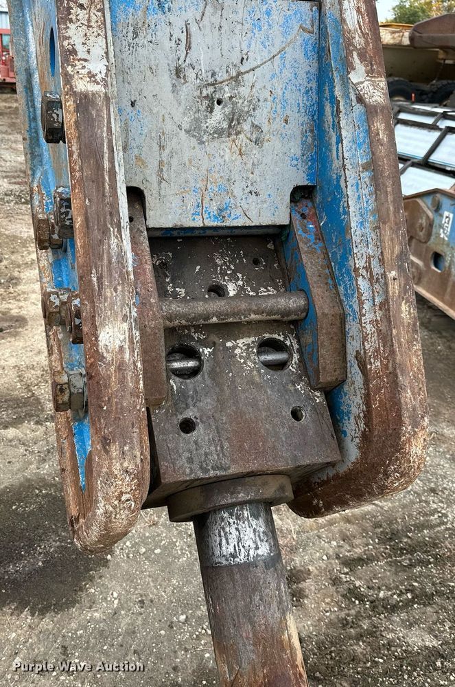 image for item JE9388 Okada OKB318  breaker