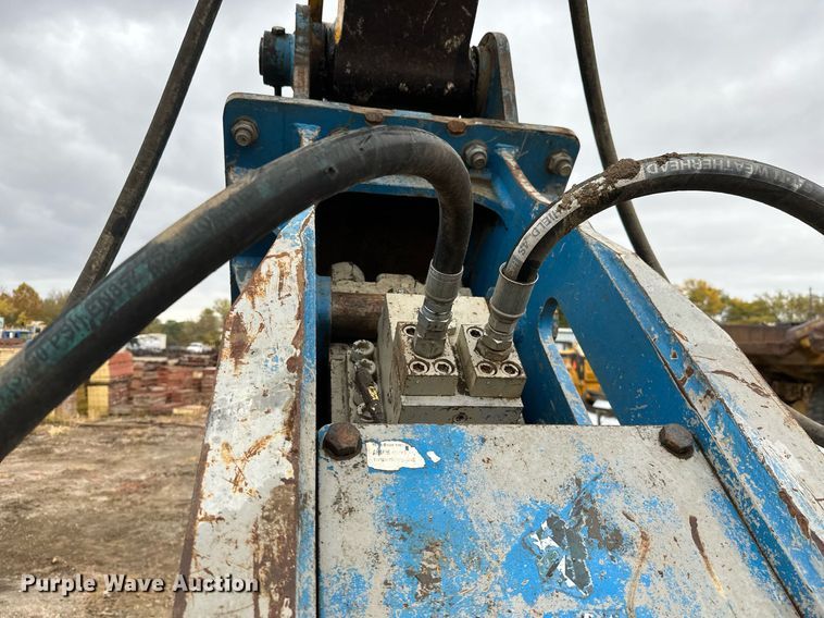 image for item JE9388 Okada OKB318  breaker