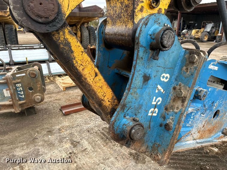 image for item JE9388 Okada OKB318  breaker