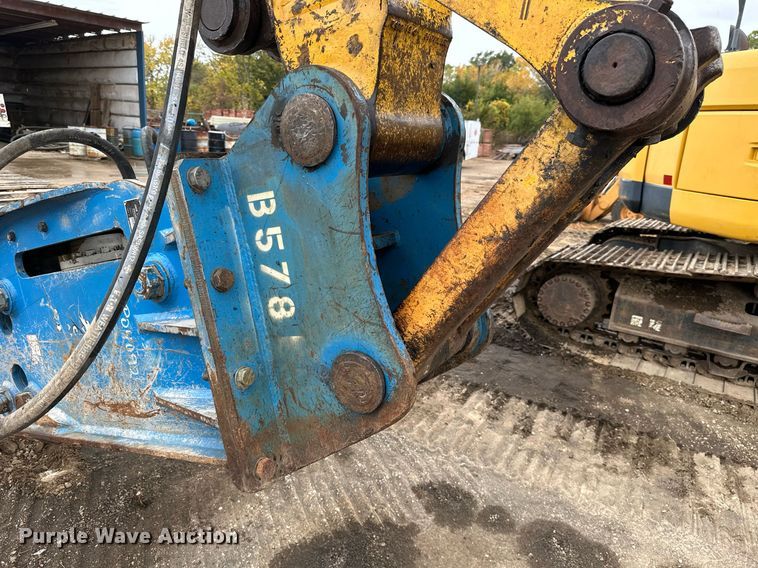 image for item JE9388 Okada OKB318  breaker