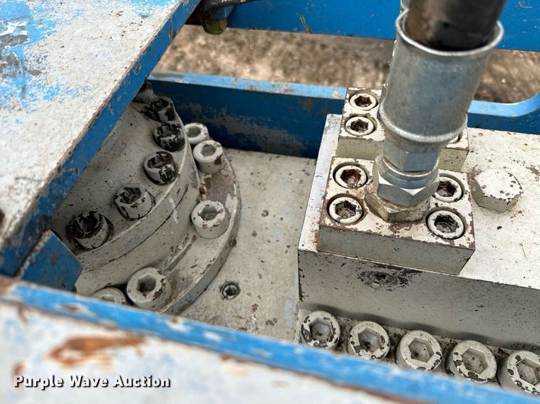 image for item JE9388 Okada OKB318  breaker