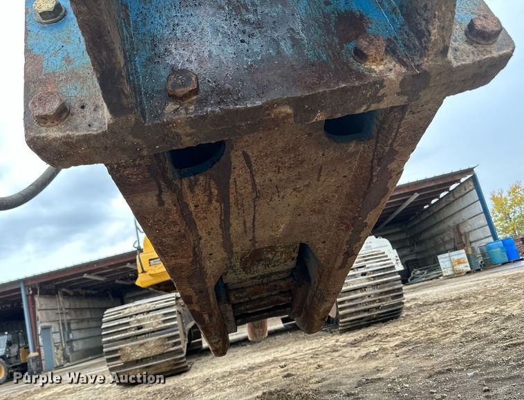 image for item JE9388 Okada OKB318  breaker