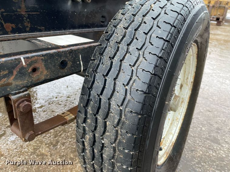 image for item JE9390 Miller Big Blue 251D  welder/generator