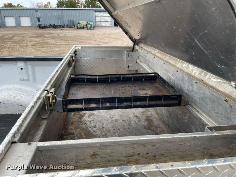 image for item JE9393 2007 Ford F150 XL  pickup truck