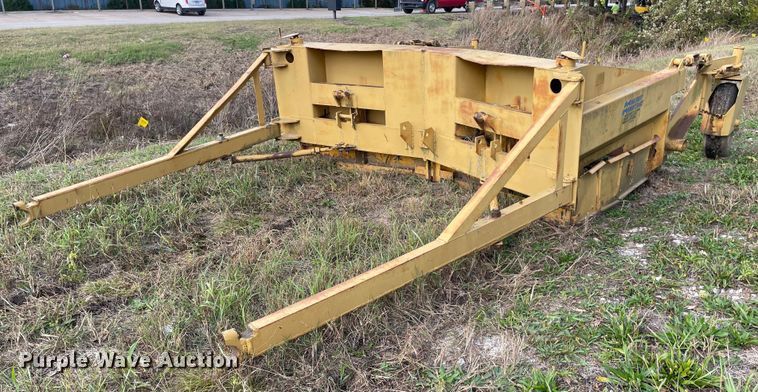 image for item JE9394 Jersey Spreader 103  rock spreader