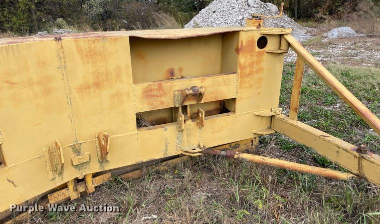 image for item JE9394 Jersey Spreader 103  rock spreader