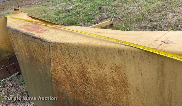 image for item JE9394 Jersey Spreader 103  rock spreader