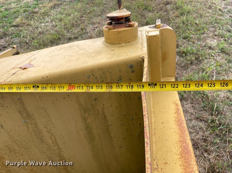 image for item JE9394 Jersey Spreader 103  rock spreader