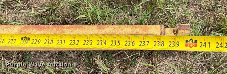 image for item JE9394 Jersey Spreader 103  rock spreader