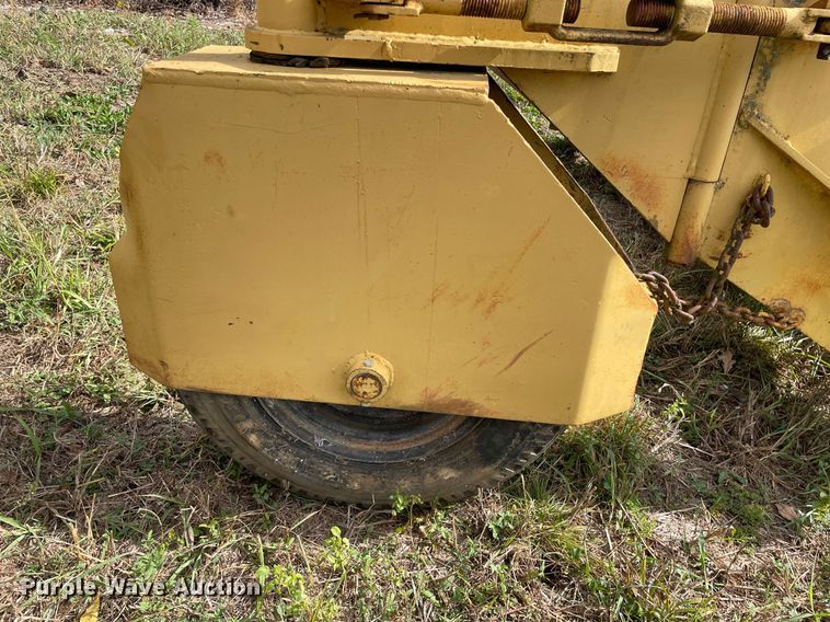 image for item JE9394 Jersey Spreader 103  rock spreader