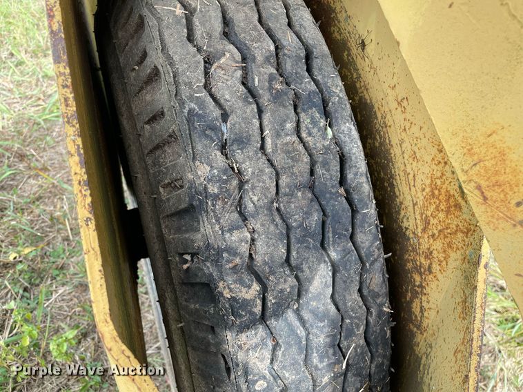 image for item JE9394 Jersey Spreader 103  rock spreader