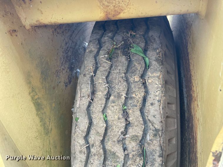 image for item JE9394 Jersey Spreader 103  rock spreader