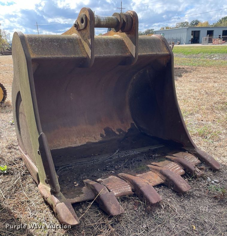 image for item JE9398 1978 Caterpillar 245  excavator