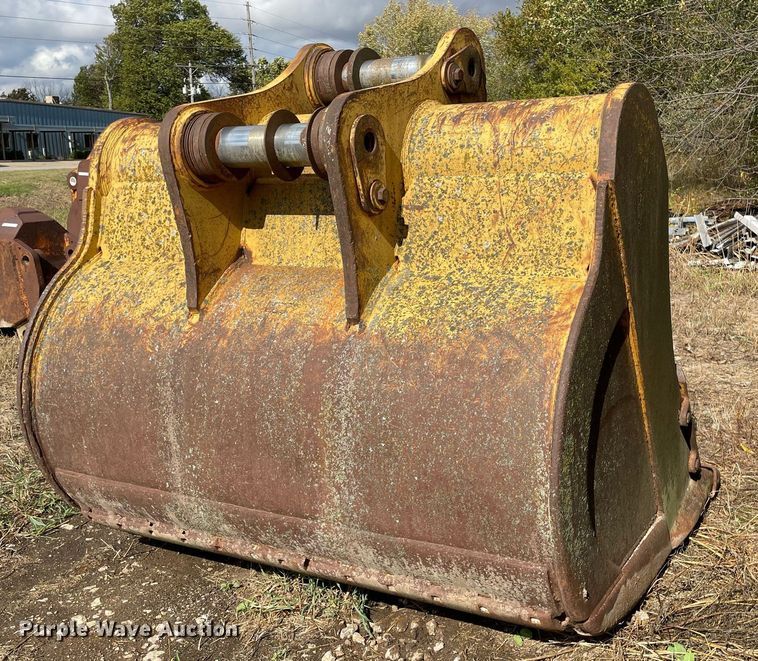 image for item JE9398 1978 Caterpillar 245  excavator