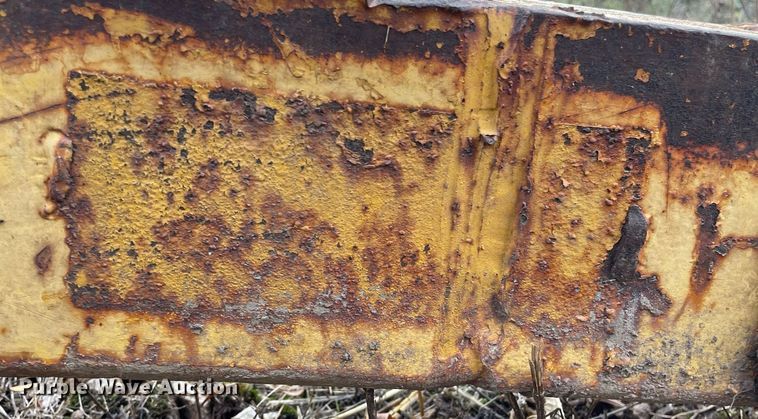 image for item JE9400 Sheepsfoot roller