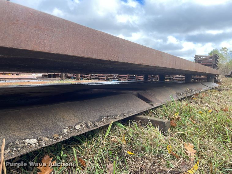 image for item JE9401 Trench box