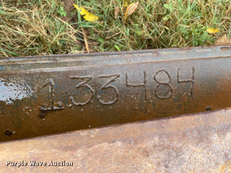 image for item JE9401 Trench box