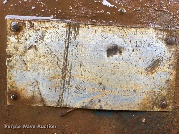 image for item JE9401 Trench box