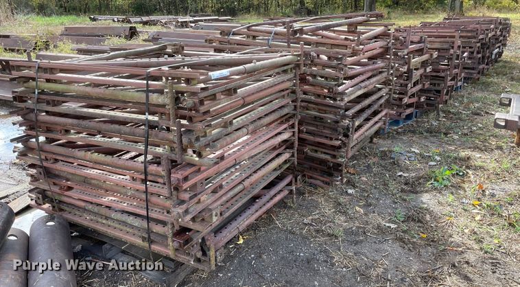 image for item JE9402 Bridge brackets