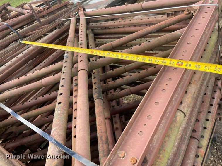 image for item JE9402 Bridge brackets