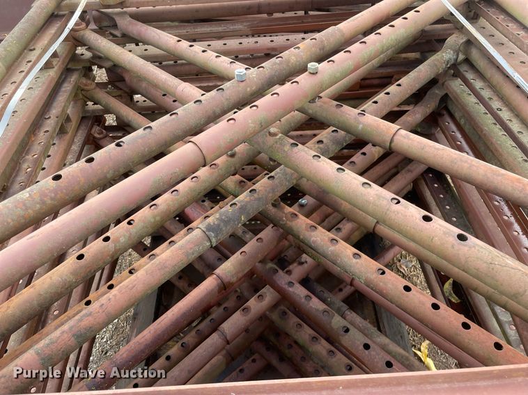 image for item JE9402 Bridge brackets