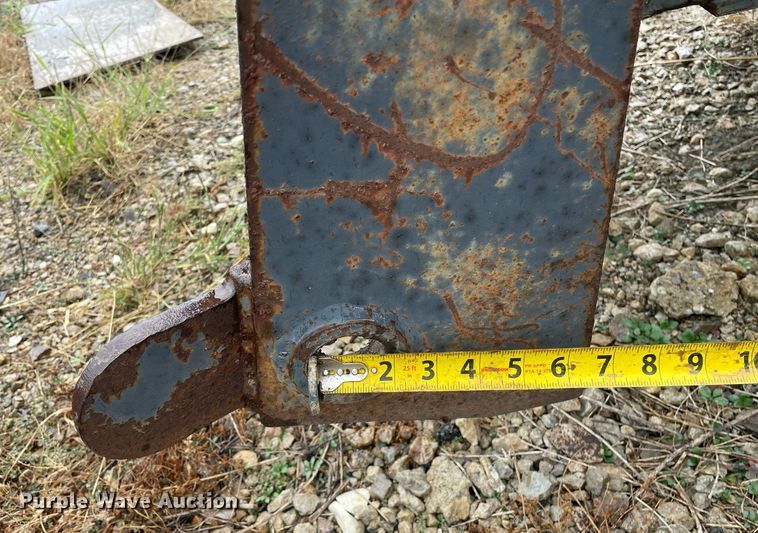 image for item JE9409 Broom