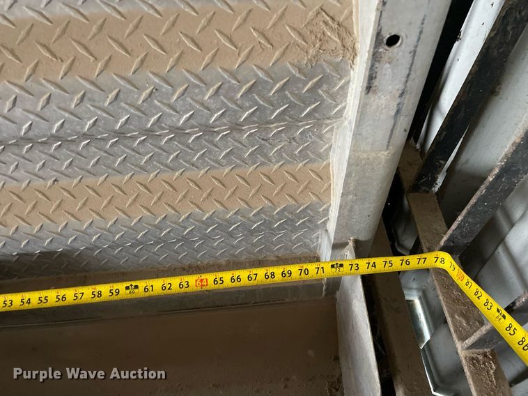 image for item JE9410 Merrit  headache rack