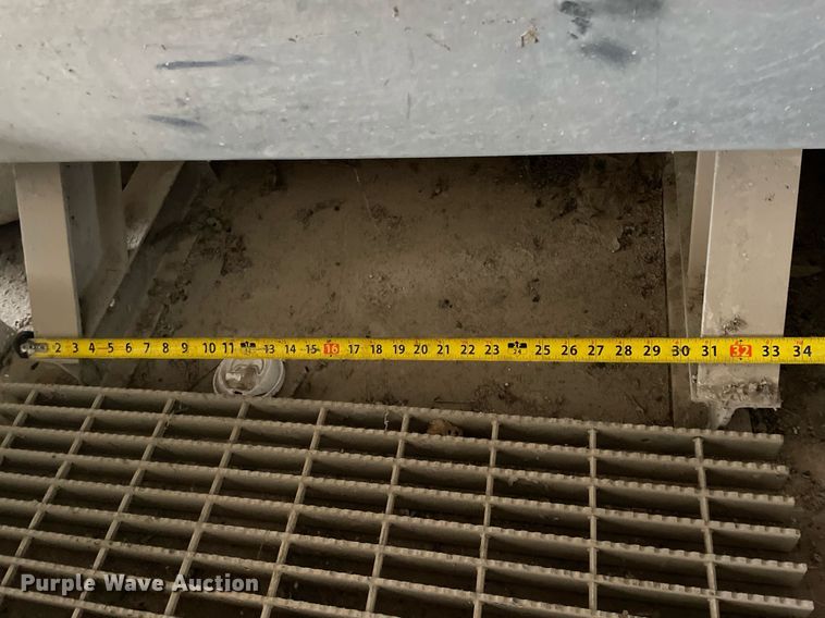 image for item JE9410 Merrit  headache rack