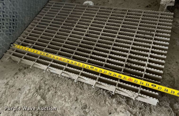 image for item JE9410 Merrit  headache rack