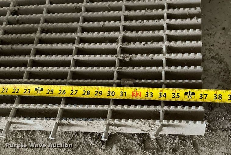 image for item JE9410 Merrit  headache rack