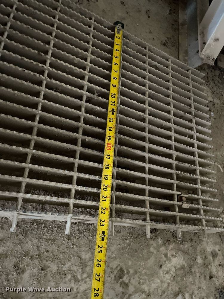 image for item JE9410 Merrit  headache rack