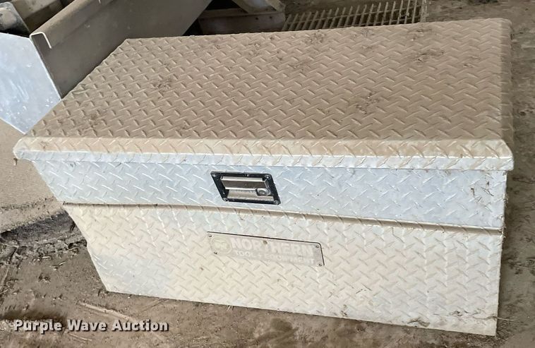 image for item JE9410 Merrit  headache rack