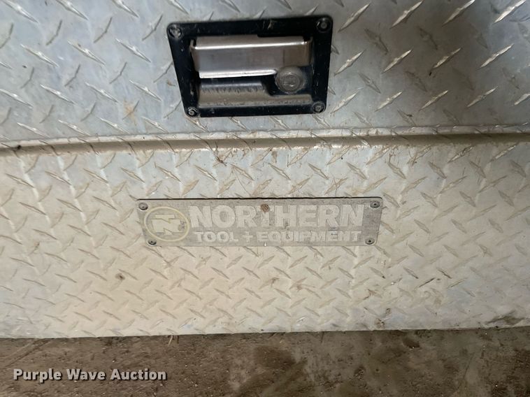 image for item JE9410 Merrit  headache rack