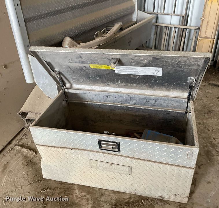 image for item JE9410 Merrit  headache rack