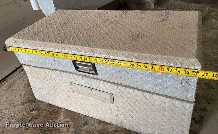 image for item JE9410 Merrit  headache rack