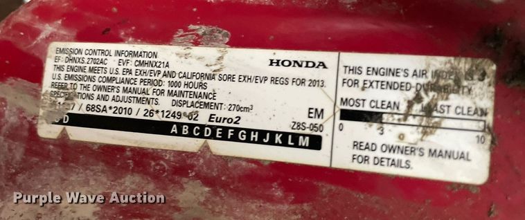 image for item JE9415 White WM-90P  concrete mixer