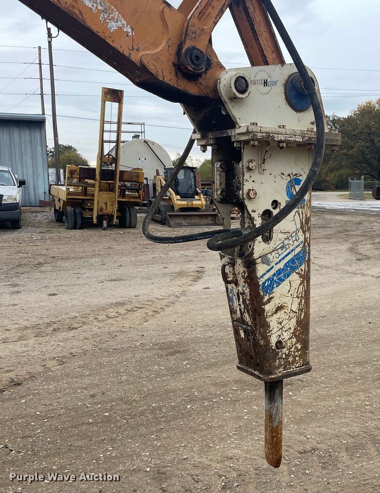 image for item JE9417 Kent KF9QT  breaker