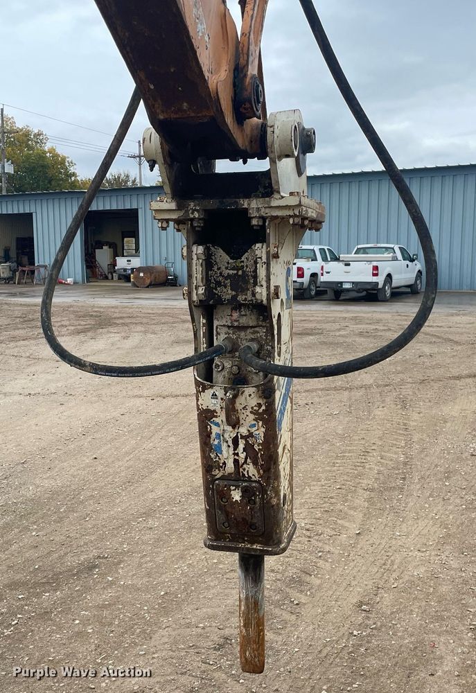 image for item JE9417 Kent KF9QT  breaker