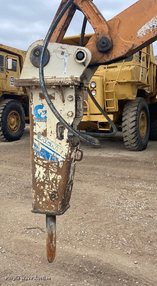 image for item JE9417 Kent KF9QT  breaker