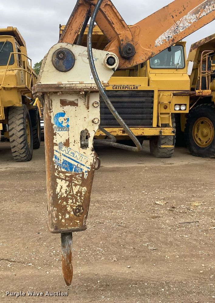 image for item JE9417 Kent KF9QT  breaker